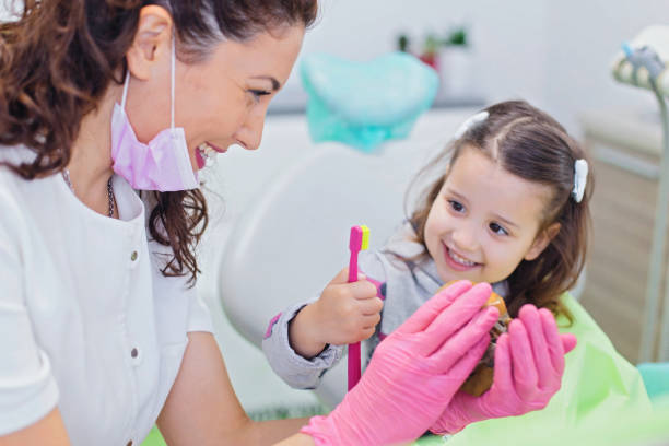 Best Commercial Dentistry  in Butler, OH